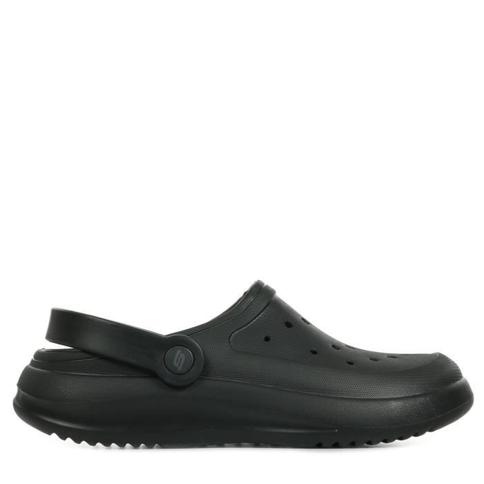 Mules clearance skechers femme