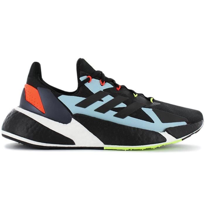 Baskets Homme - ADIDAS X9000L4 M - FY0775 - Sneakers Chaussures Noir - Cdiscount Chaussures