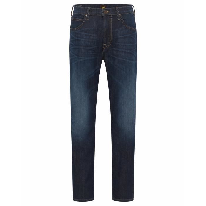 Jeans regular Lee Daren Strong Hand - blue