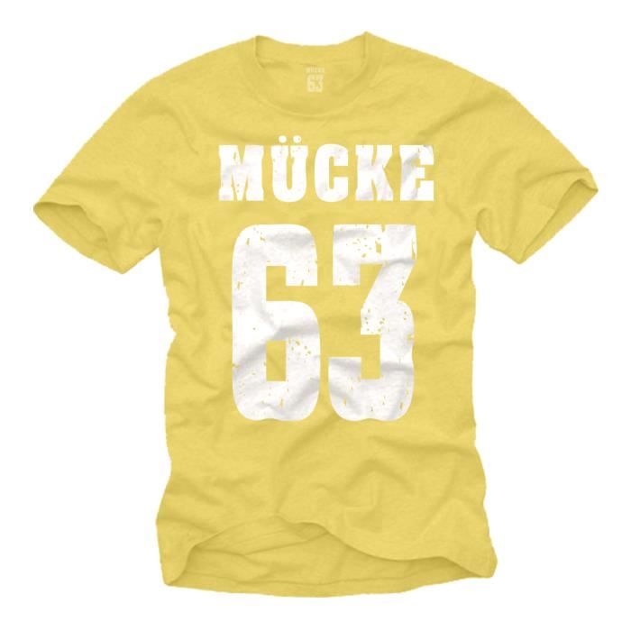 Mucke 63 T Shirt