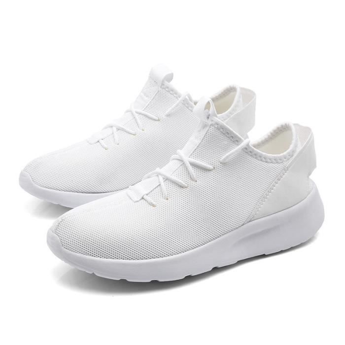 KIANII Chaussures pour hommes légères et confortables TAILLE 39 - 47