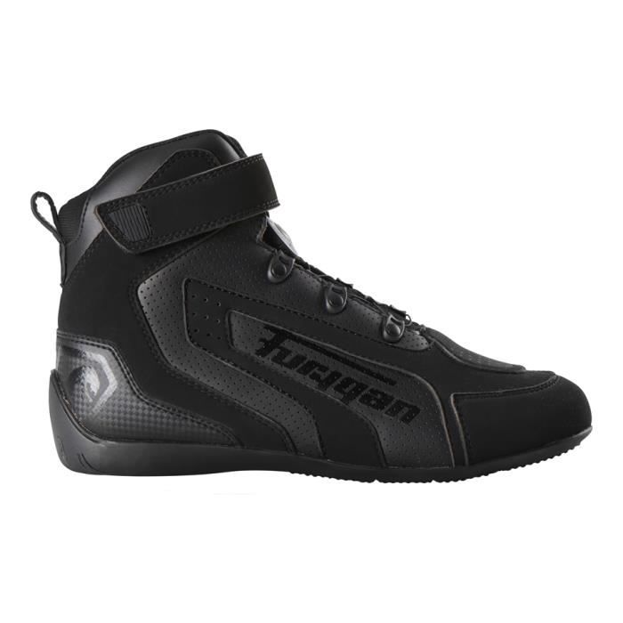 Chaussures moto Furygan V4 - noir - 37