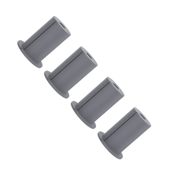 Test De L'enrouleur M METERXITY : Support Mural En Inox Pour 45, 2 M