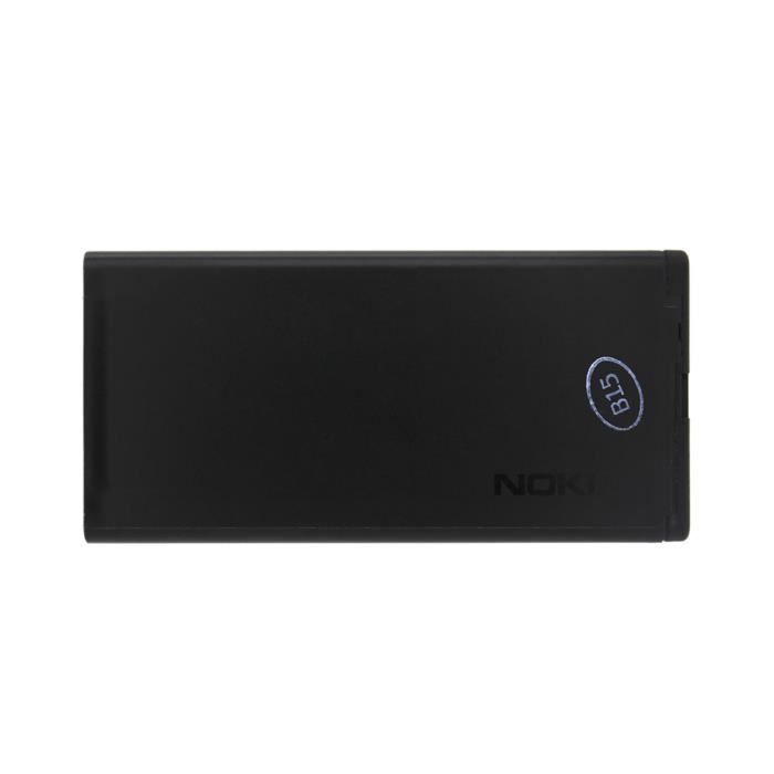 batterie pile original NOKIA MICROSOFT BV T5A 2220mAh pour LUMIA 730 735
