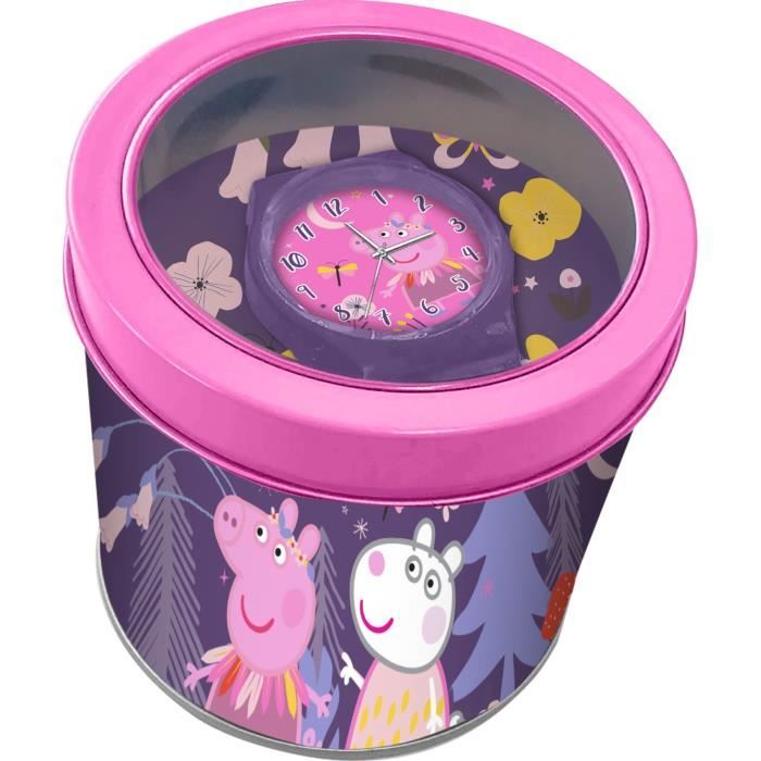 montre gregory