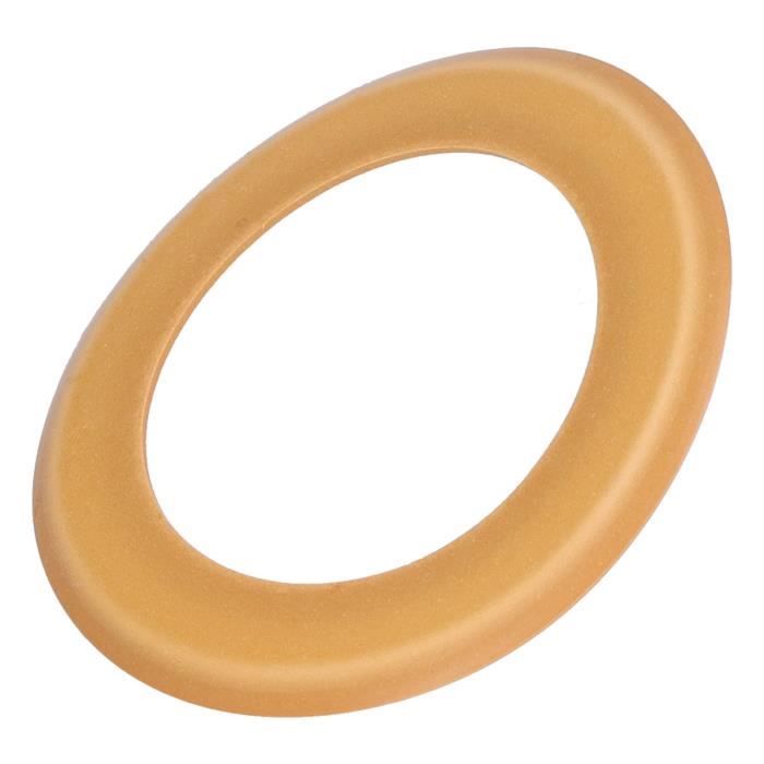 Joint D'étanchéité Hydraulique Uxcell | 22x30x5 Mm | Pour Pompe Ou Cylindre | Caoutchouc