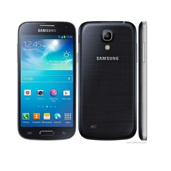 TELEPHONE PORTABLE SAMSUNG I9195 GALAXY S4 MINI NOIR ...