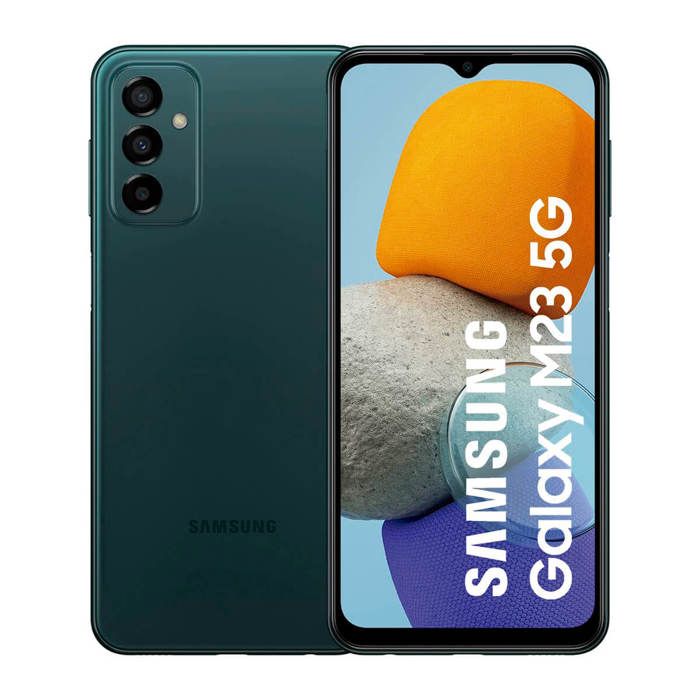 Samsung Galaxy M23 Deep
