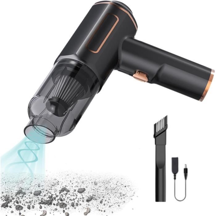 SUIXI Nettoyeur Haute Pression Pour Dessous De Caisse De Voiture, Nettoyeur De Terrasse, 4000