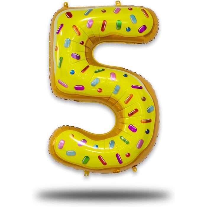 Ballons Anniversaire 20 Ans (x8) - Achat / Vente Ballon Décoratif