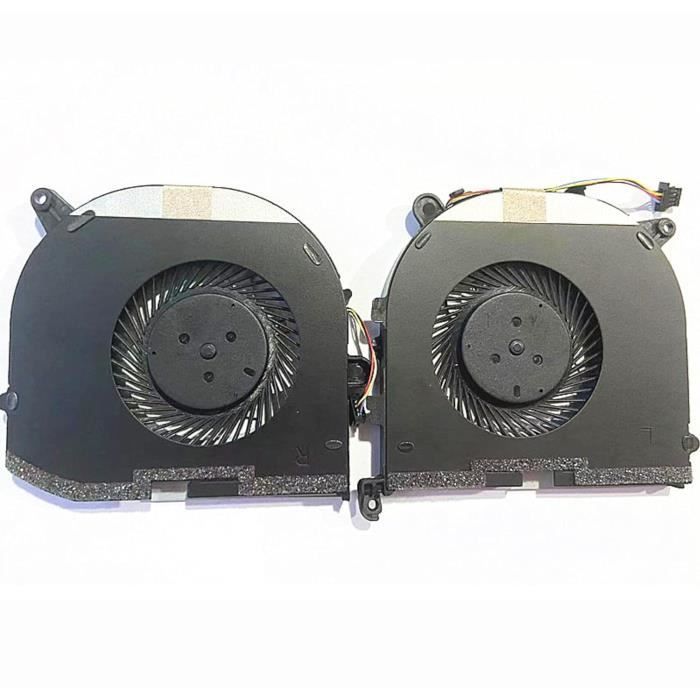 Ventilateur DELL 0F306F Pour Station Precision T5500 - D'occasion - France