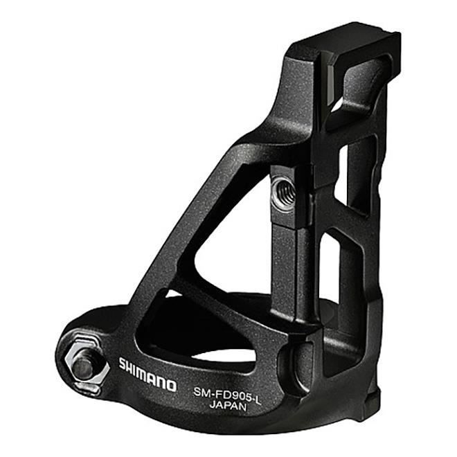 Dérailleur Avant SHIMANO XTR FD-M901 - Collier 34.9 Mm - Tirage Par Le Haut - Occasion Bon état Mécanique