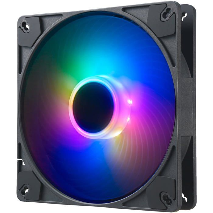 Silverstone Air Penetrator PRO Boitier PC Refroidisseur d'air 14 cm 1 pièce Neuf - vue 4