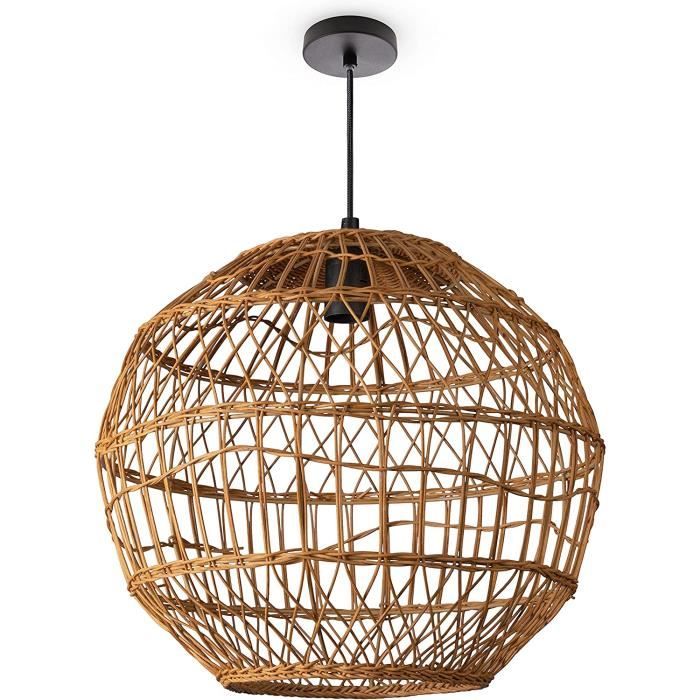 LAMPE SUSPENDUE LUMINAIRE Salle à Manger Industriel LED Filament De Cuisine EUR 66,52 - PicClick FR