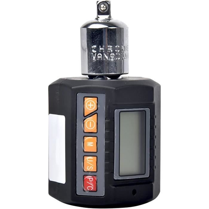 Kraftwerk 4082-12 Adaptateur De Couple Numérique Angle 1/2