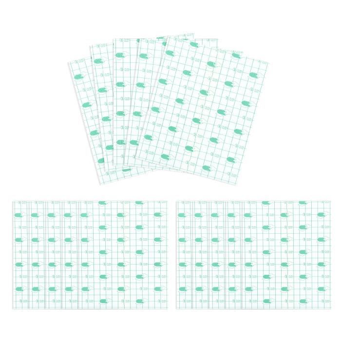 Bandage De Soin De Tatouage 3*5pcs Bande Antibactériens Ruba Tatouage