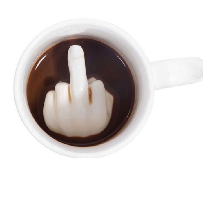 Mug Personnalisable - Futur Jardinier - Mug Céramique