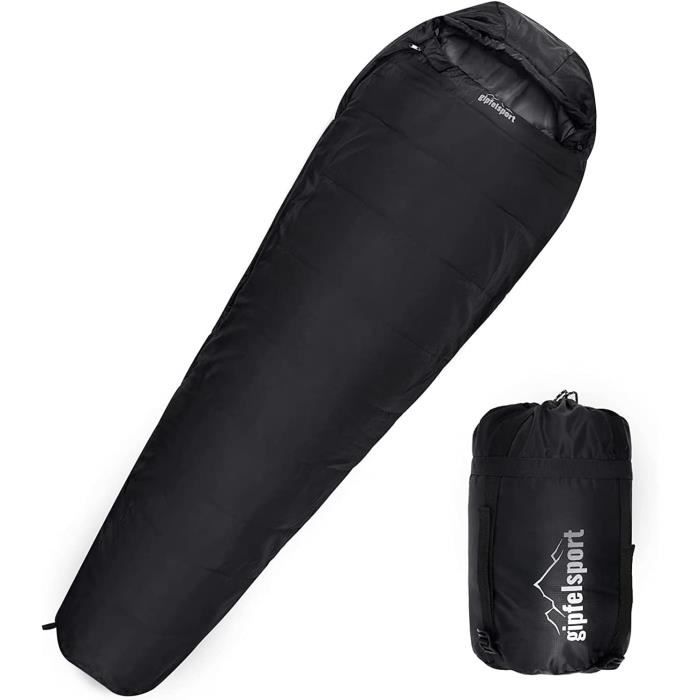 Sac a sale coucher