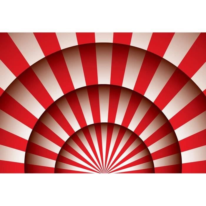 Plaque Murale Leviton Ivoire 3 Gang - 6 Prises Recto Verso - Résistante - Pour Mur Standard