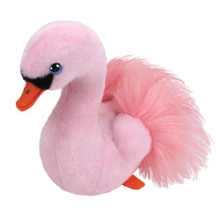 peluche ty kiwi