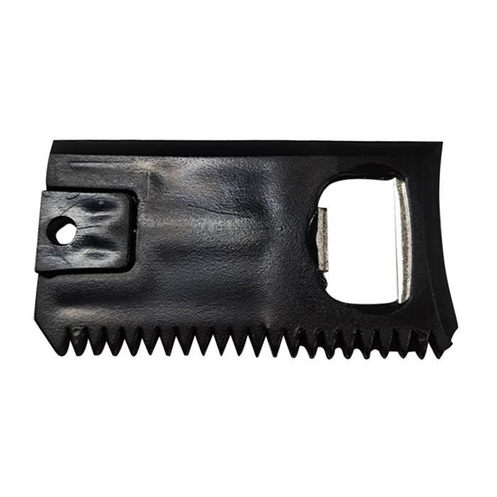 Surfboard Wax Comb Scraper Surfing Wax Remover For Surfing Board
