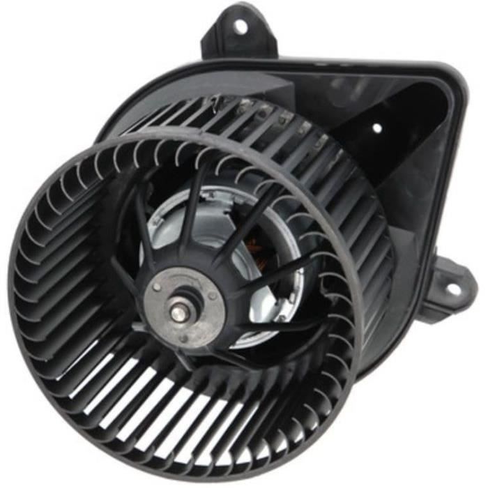 Pulseur dair habitacle Renault scenic i - VALEO - 884634