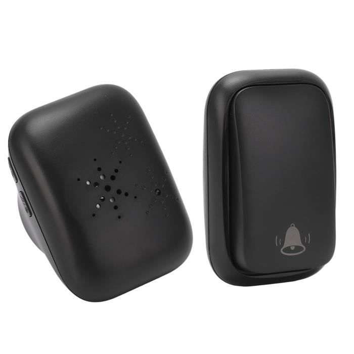 YUM sans fil de musique sans fil sans batterie auto