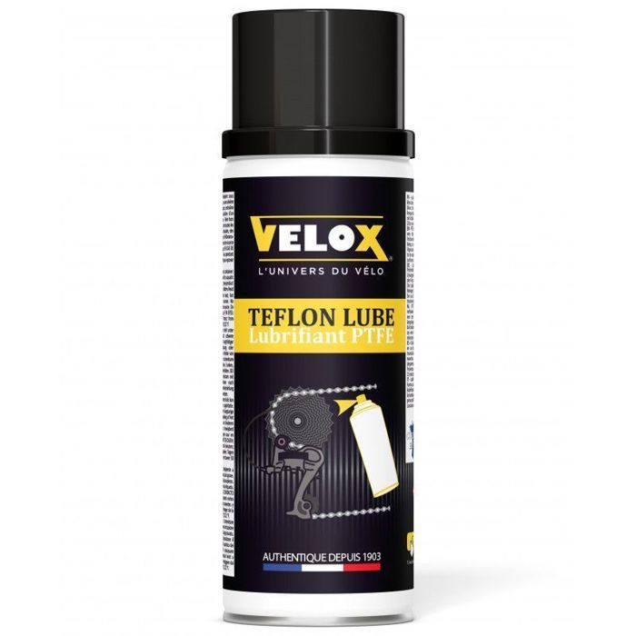 Graisse au Téflon PTFE ROCKSHOX 00.4318.008.004 (500 ml