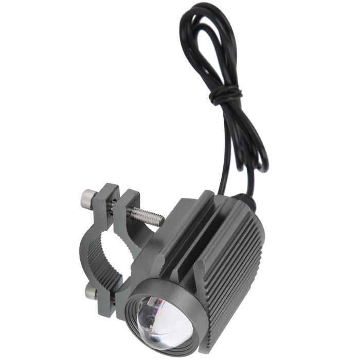 Phare Avant Pour Trottinette Electrique Dualtron Togo 48V - Pas Cher
