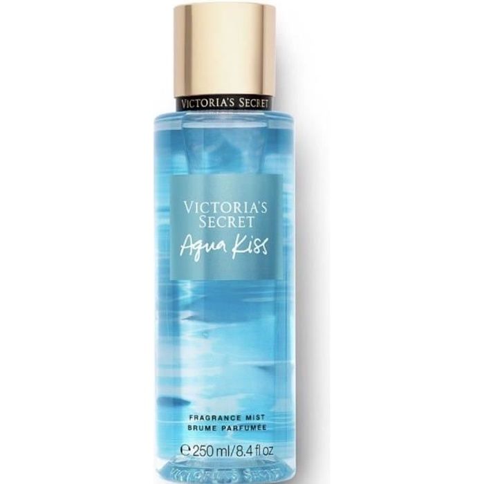 Brume Victoria Secret Aqua Kiss Odeur