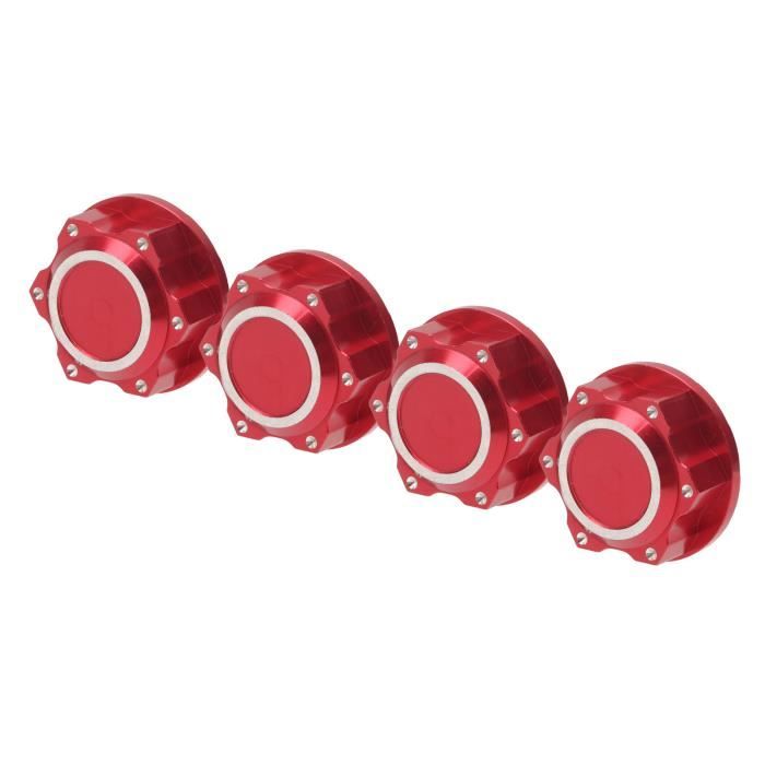 Tbest roue de chariot Support en acier au manganèse 4 pouces roulement