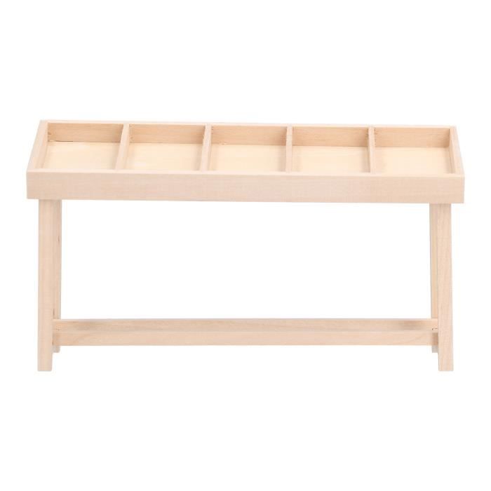 Lot De 4 Supports Réglables Pour Poupées Ou Figurines – Idéal Pour Exposer Ta Collection (45,7 Cm Max) - 5