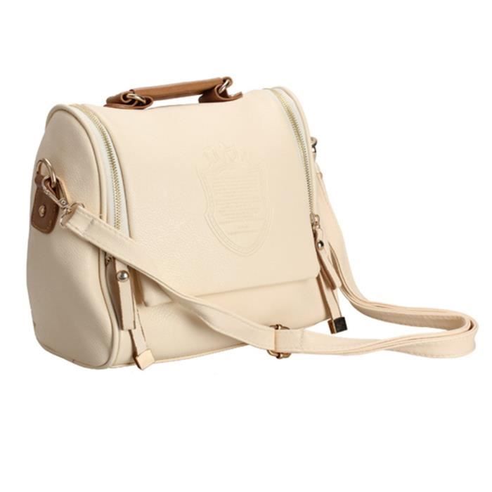 sac bandoulière original retro vintage