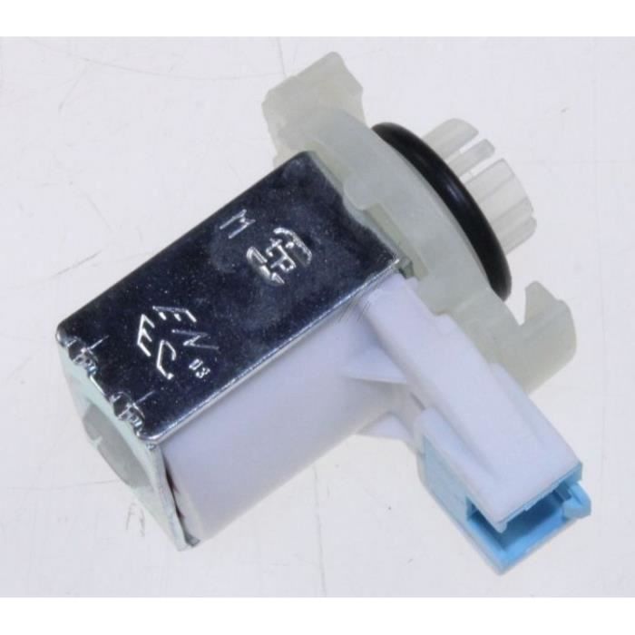 C00312215 VANNE REGENERATION POT A SEL POUR LAVE VAISSELLE LADEN 480140102391