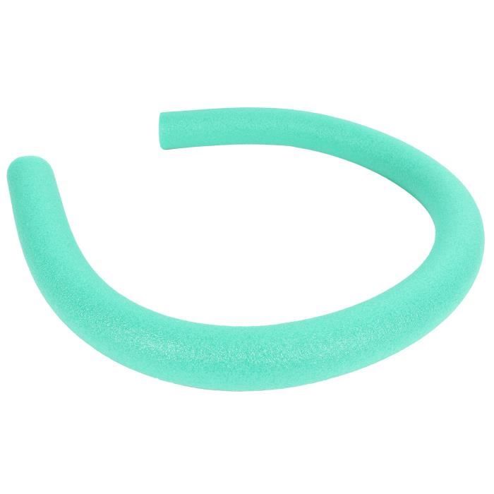 Nouilles Piscine Flottantes 150 Cm Mousse Colorée - Bâton Natation Enfant Adulte Manhegari