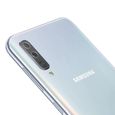 6.4''Blanc for Samsung Galaxy A50 64Go Single SIM-1