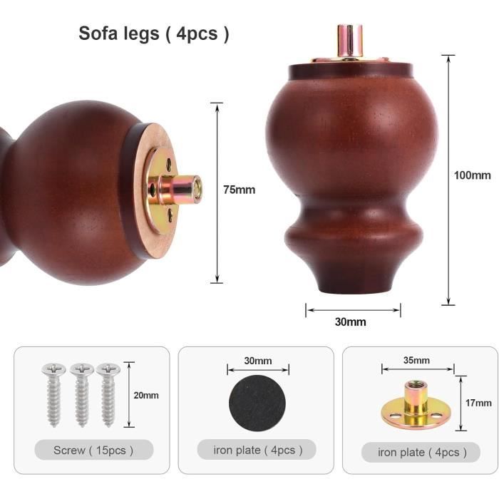 Portadepliant Da Muro Relaxdays - Formato A5, Acrilico Trasparente - Foto 4