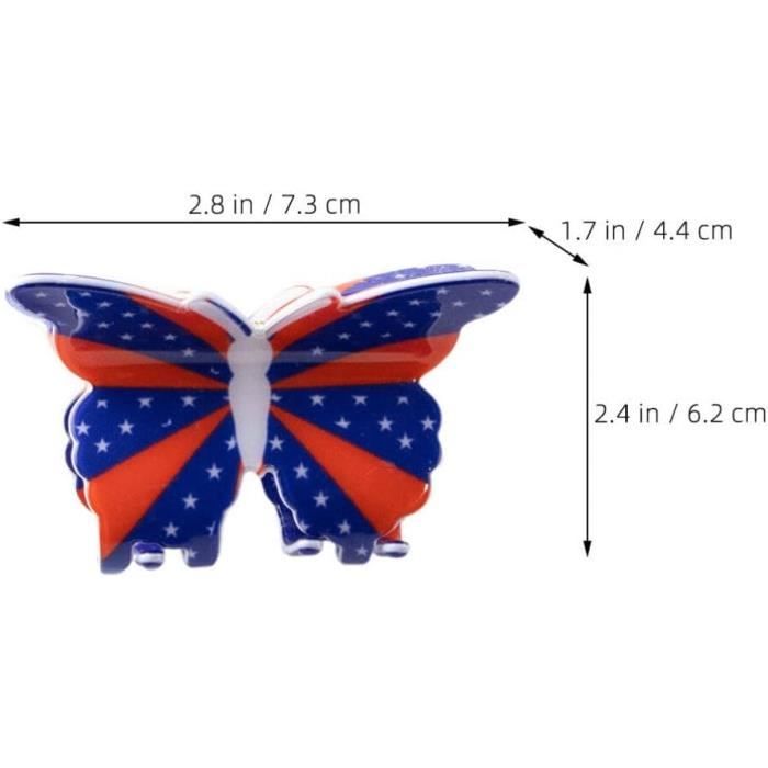 Bâtons De Cheveux En Acétate Pour Femmes Épingles À Cheveux Baguettes De R