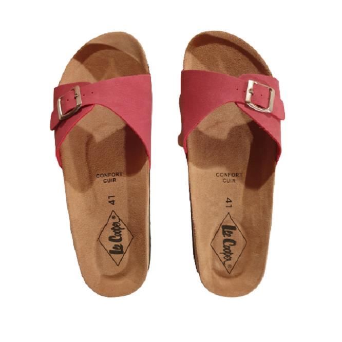 Sandales lee online cooper fille