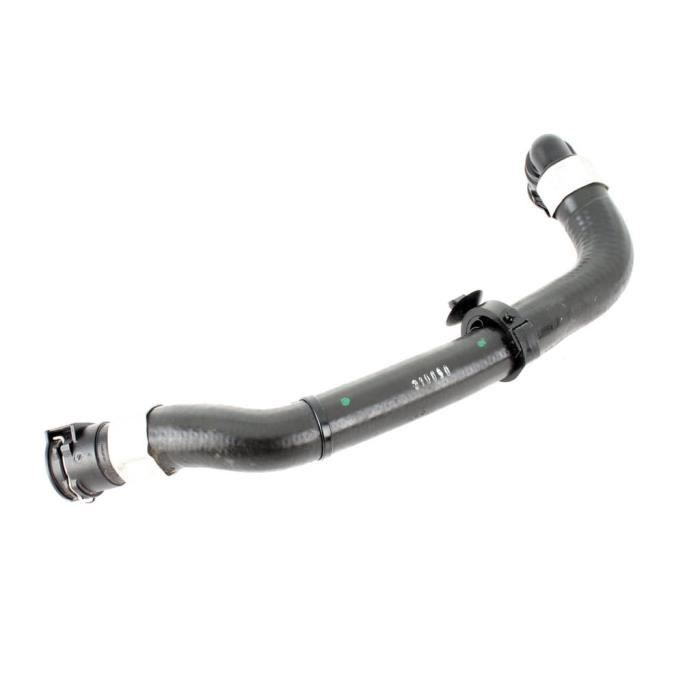 Durite Tuyau D’Admission Gauche Boîtier Filtre à Air 1.6 HDI - Compatible Berlingo, Xsara Picasso, C3, C4, Partner, 206, 307, 407, 308, 3008, 5008 - 1434C1
