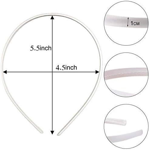 10 Pièces Serre Tete Chat Fille Avec Dents Serre-Tête D'Oreilles De