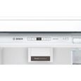 Réfrigérateur 1 porte intégrable à pantographe 319L A++ - Bosch - KIR81AFE0-2