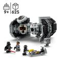 LEGO® Star Wars 75347 Le Bombardier TIE, Maquette Vaisseau avec Figurine de Droïde Gonk-2