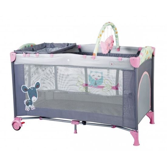 berceau cododo babygo