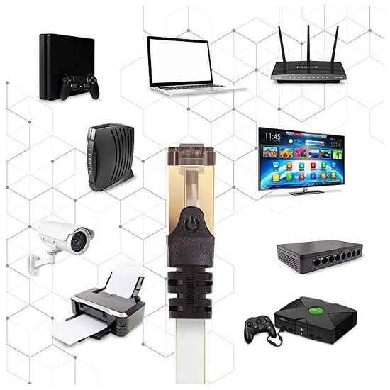 Lance Avec Buse Et Tuyau De Rechange Pour Nettoyeur Haute Pression Karcher HD/HDS - Filetage M22