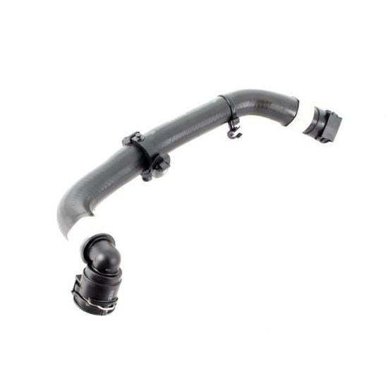 Durite Admission Gauche Boîtier Filtre à Air 1.6 HDI – Compatible Berlingo, C3, C4, Xsara Picasso, 206, 307, 308, 3008, 5008