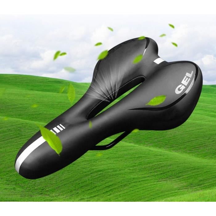 Selle Vtt Homme Housse Selle Velo Selle Velo Route Selle Vtt Confort — free download