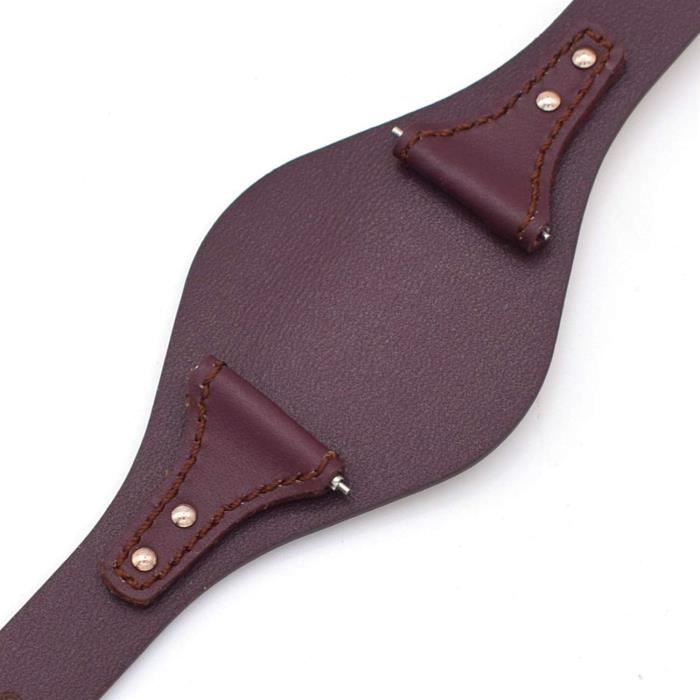 Bracelet montre fossil clearance es3838
