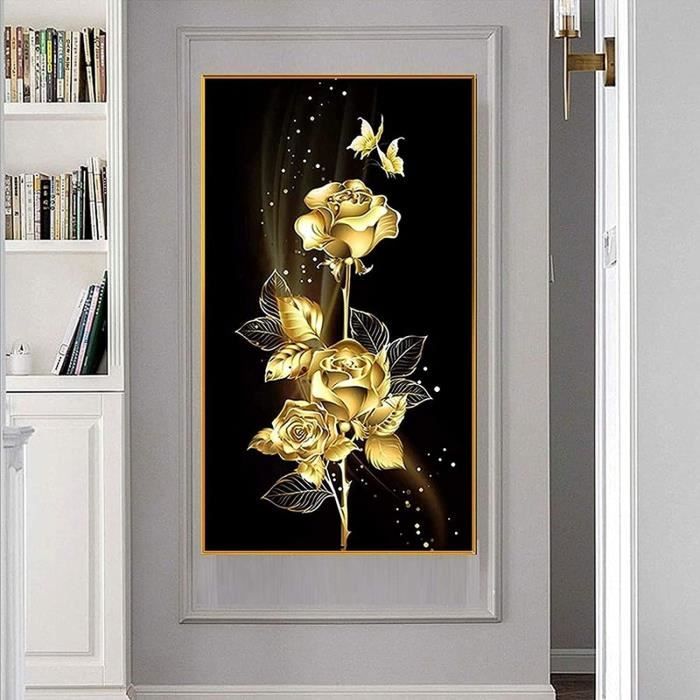 Diamond Painting Attrape-Soleil, Carillon Éolien, Kit De Bricolage, Pendentif En Cristal