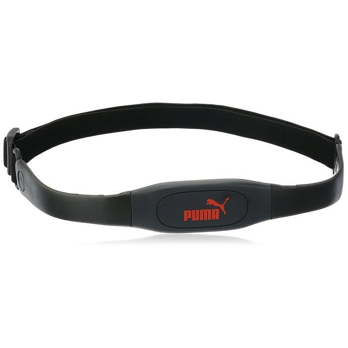 Puma Time Cardiac 01 PU911361002 Montre Quartz Affichage